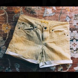 Prana shorts